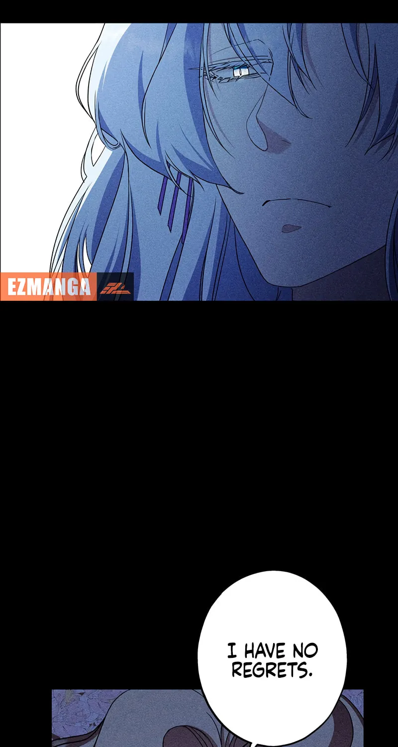The King of Winter and the Kiss of Fire Chapter 24 page 10 - 