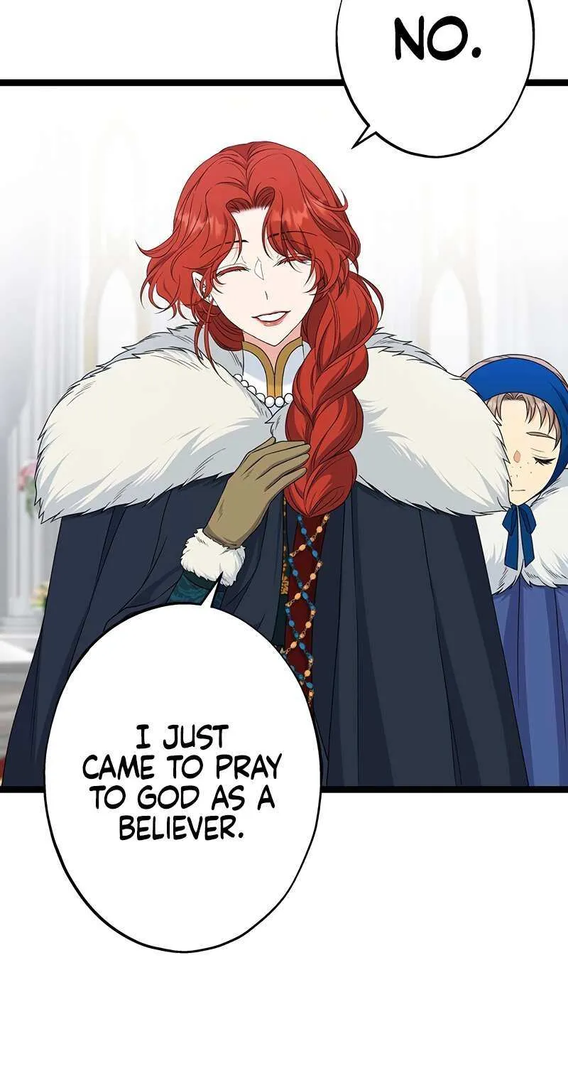 The King of Winter and the Kiss of Fire Chapter 25 page 12 - 