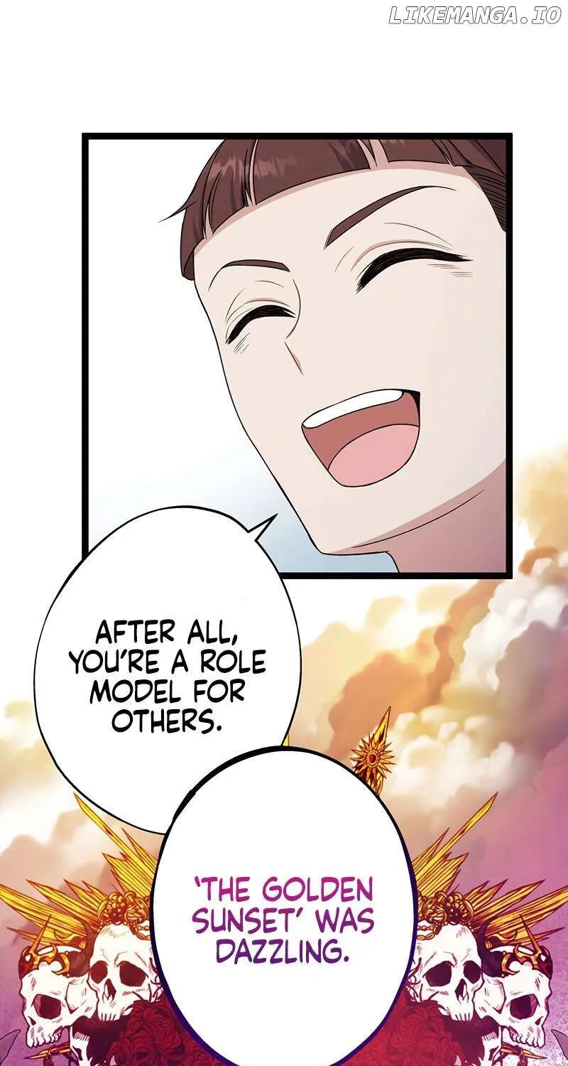 The King of Winter and the Kiss of Fire Chapter 25 page 14 - 
