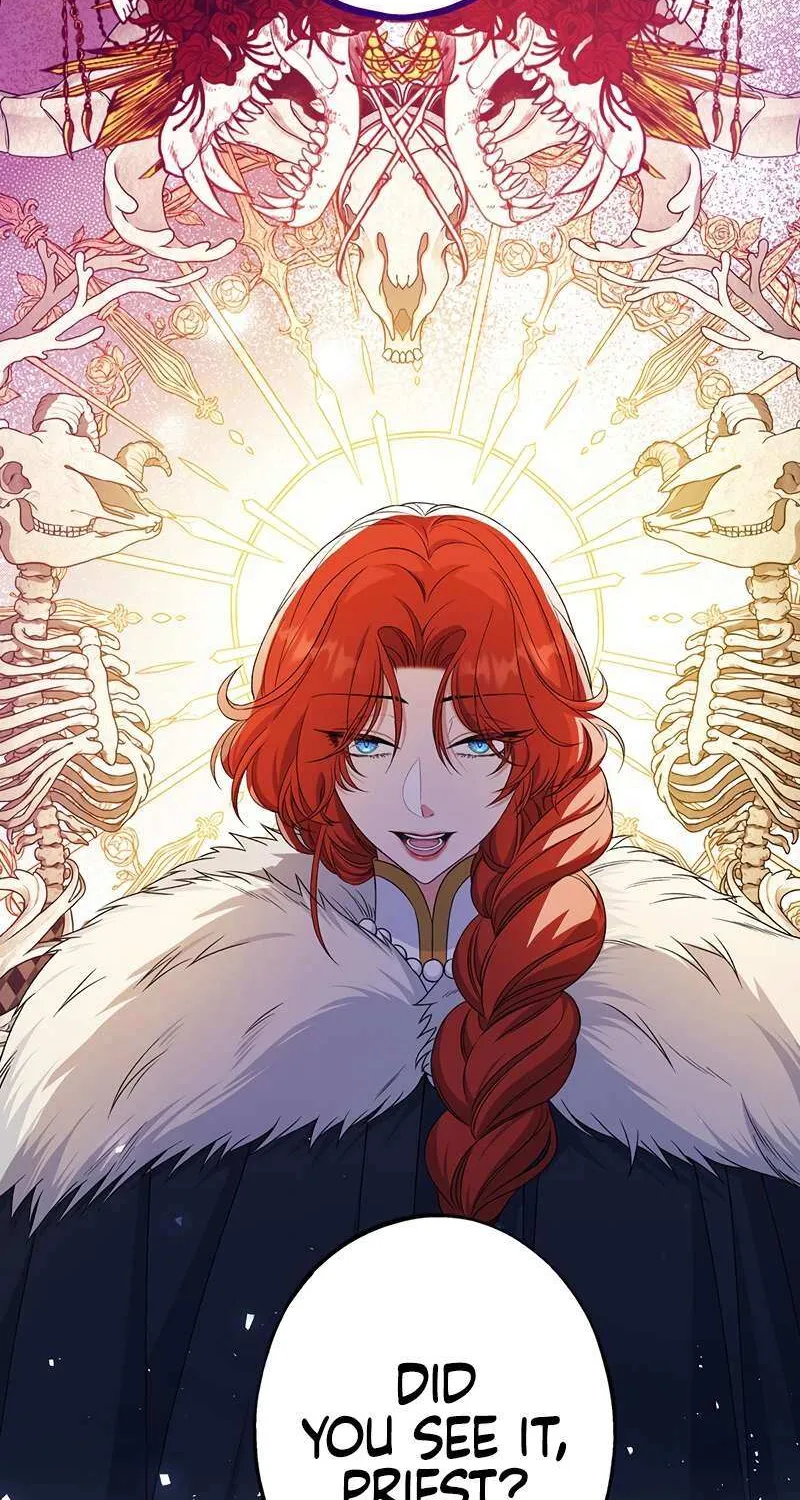 The King of Winter and the Kiss of Fire Chapter 25 page 15 - 