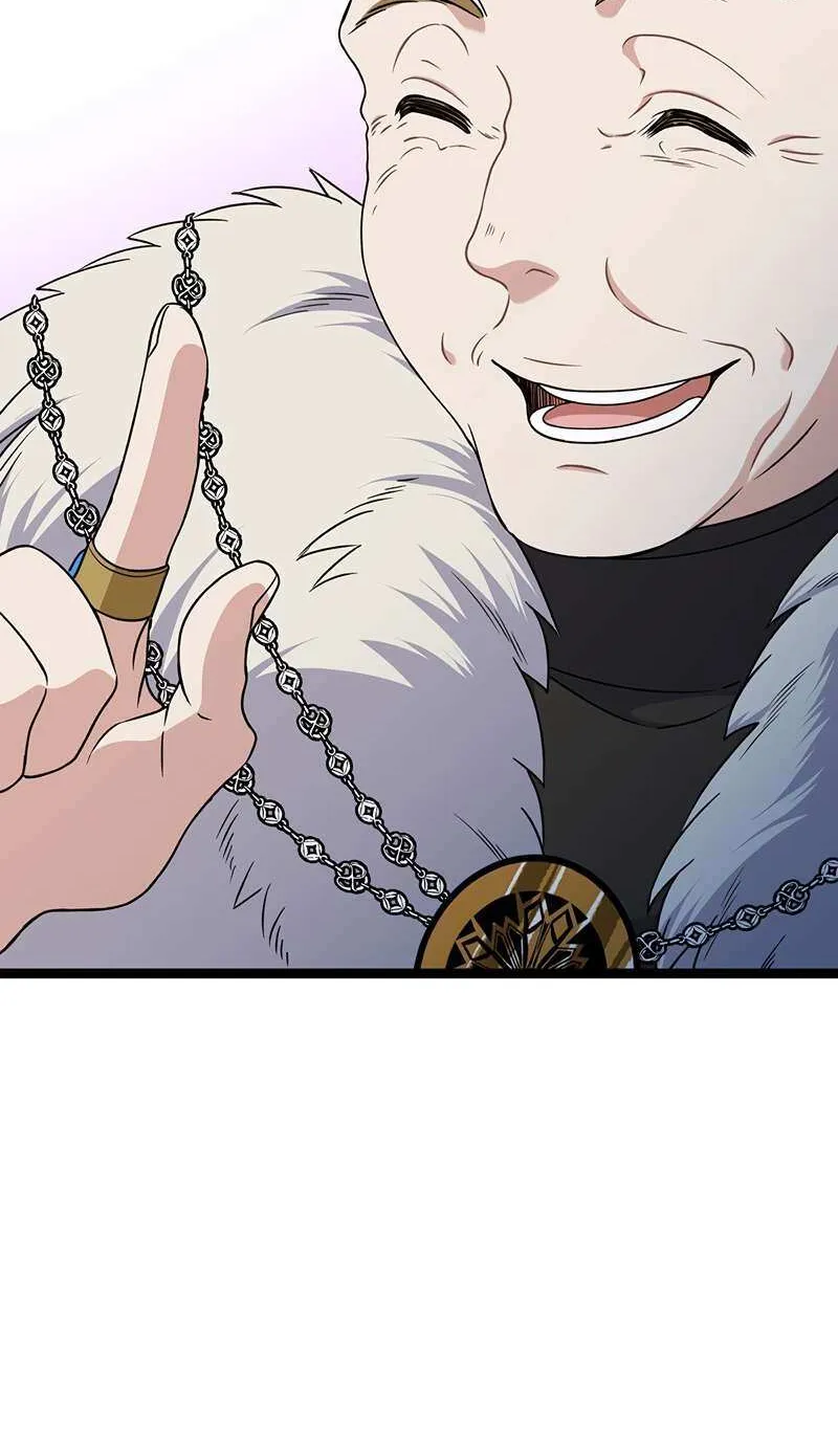 The King of Winter and the Kiss of Fire Chapter 25 page 23 - 