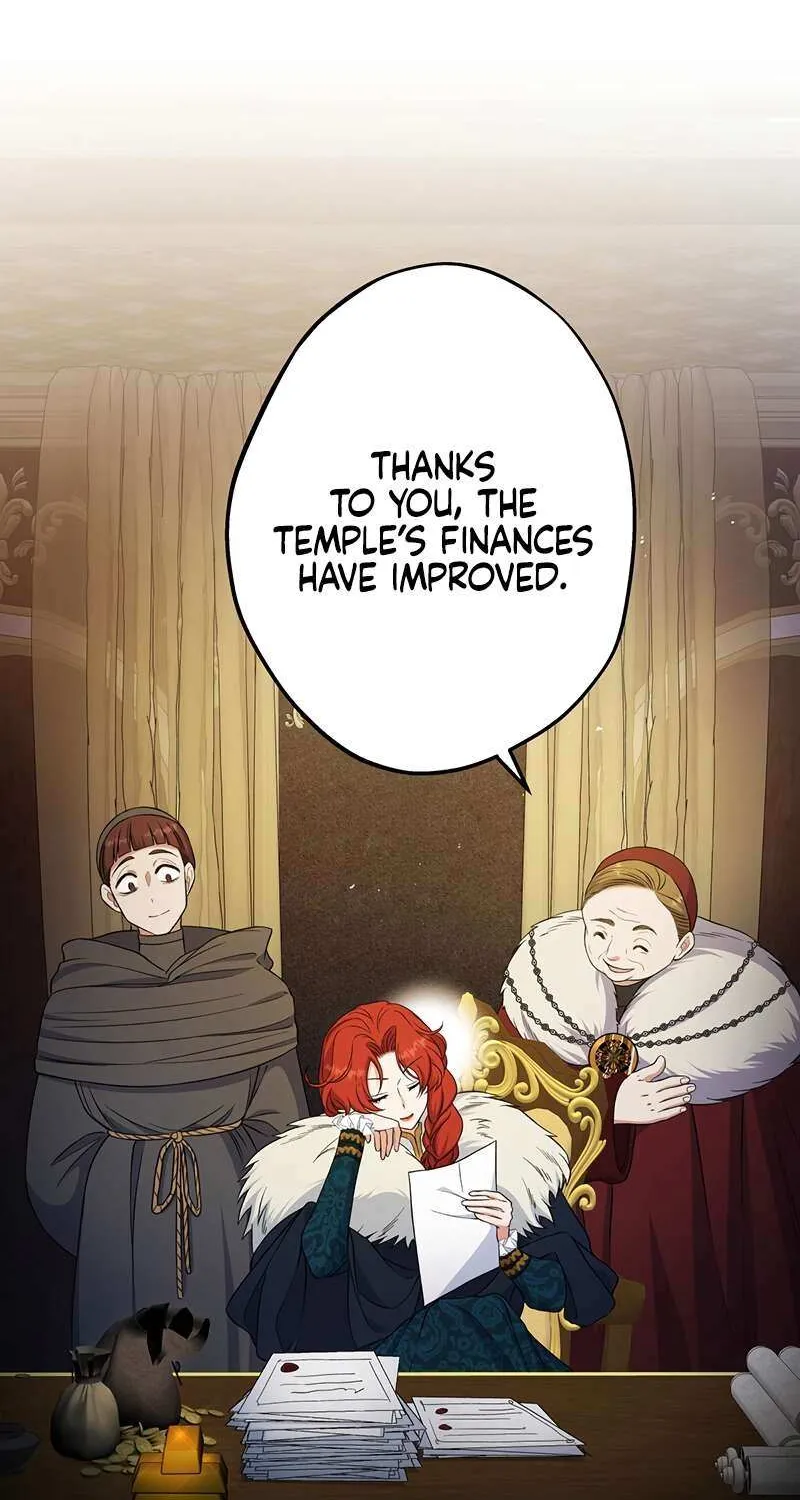 The King of Winter and the Kiss of Fire Chapter 25 page 25 - 