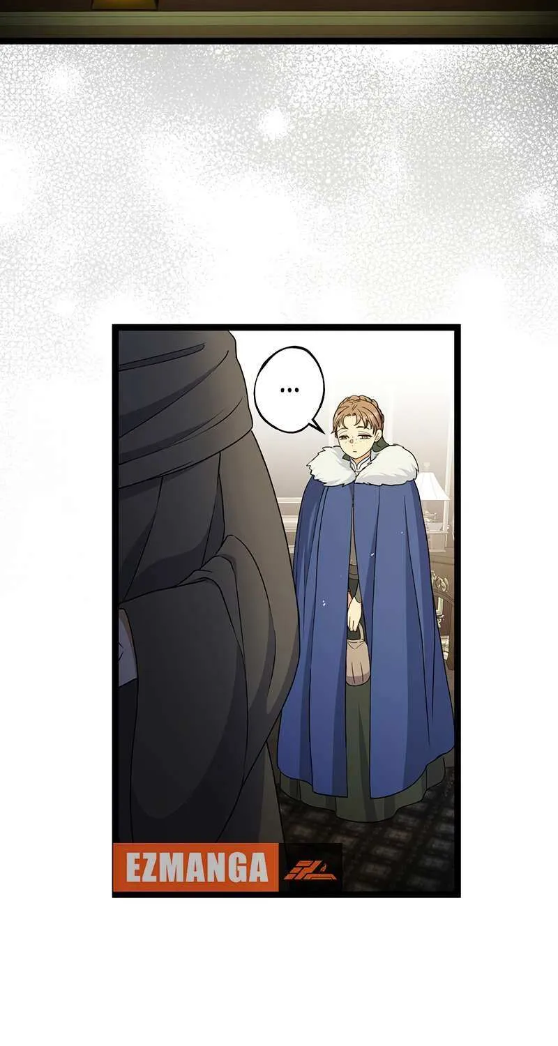 The King of Winter and the Kiss of Fire Chapter 25 page 26 - 