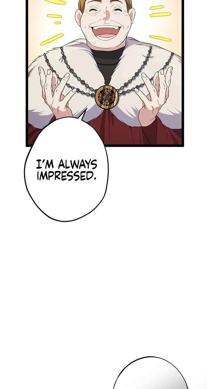 The King of Winter and the Kiss of Fire Chapter 25 page 30 - 