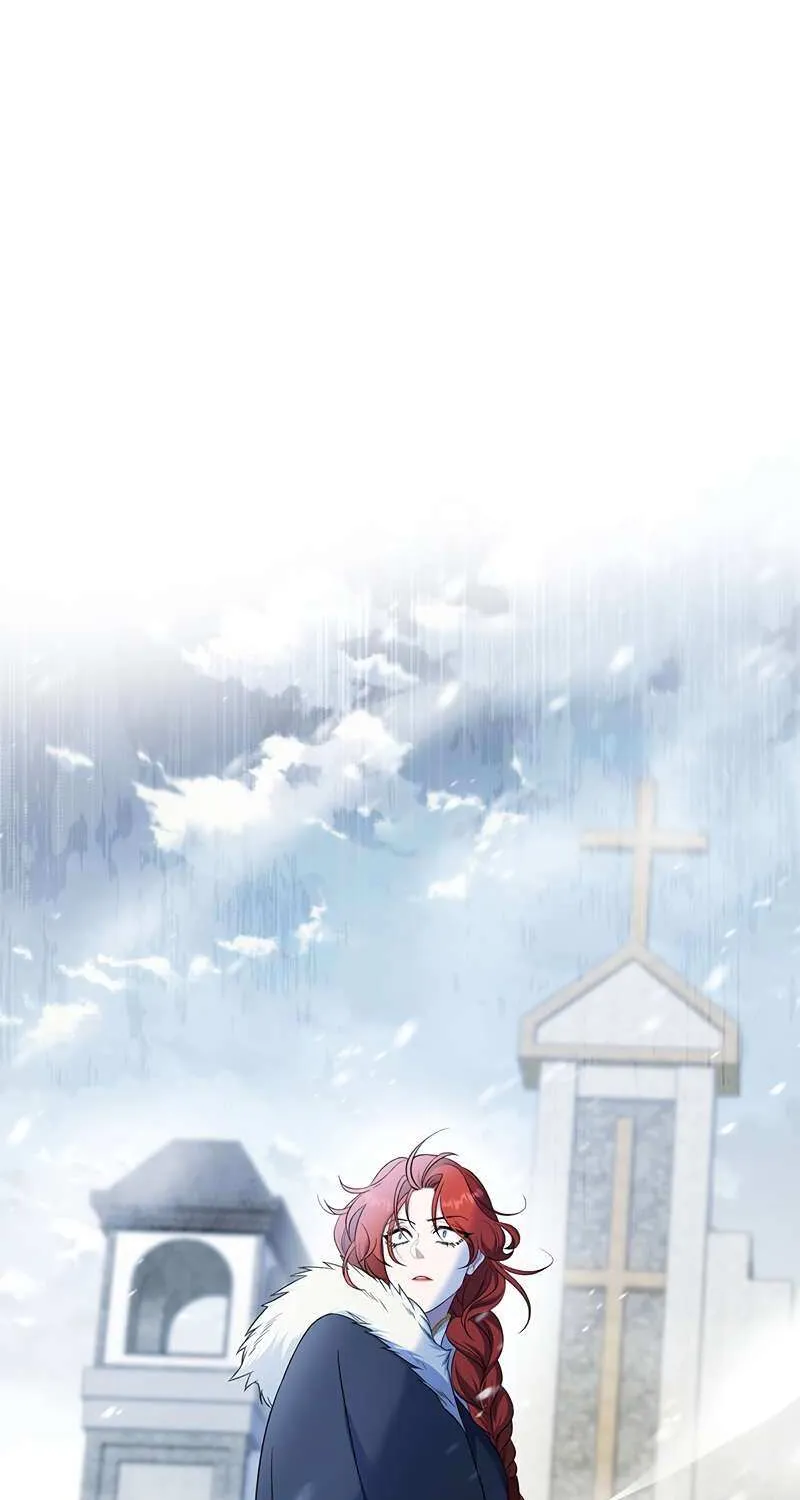 The King of Winter and the Kiss of Fire Chapter 25 page 4 - 