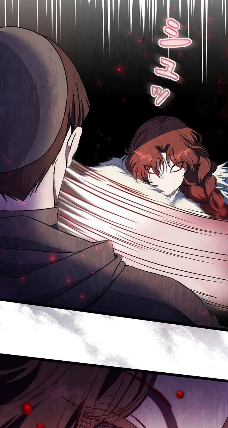 The King of Winter and the Kiss of Fire Chapter 25 page 32 - 