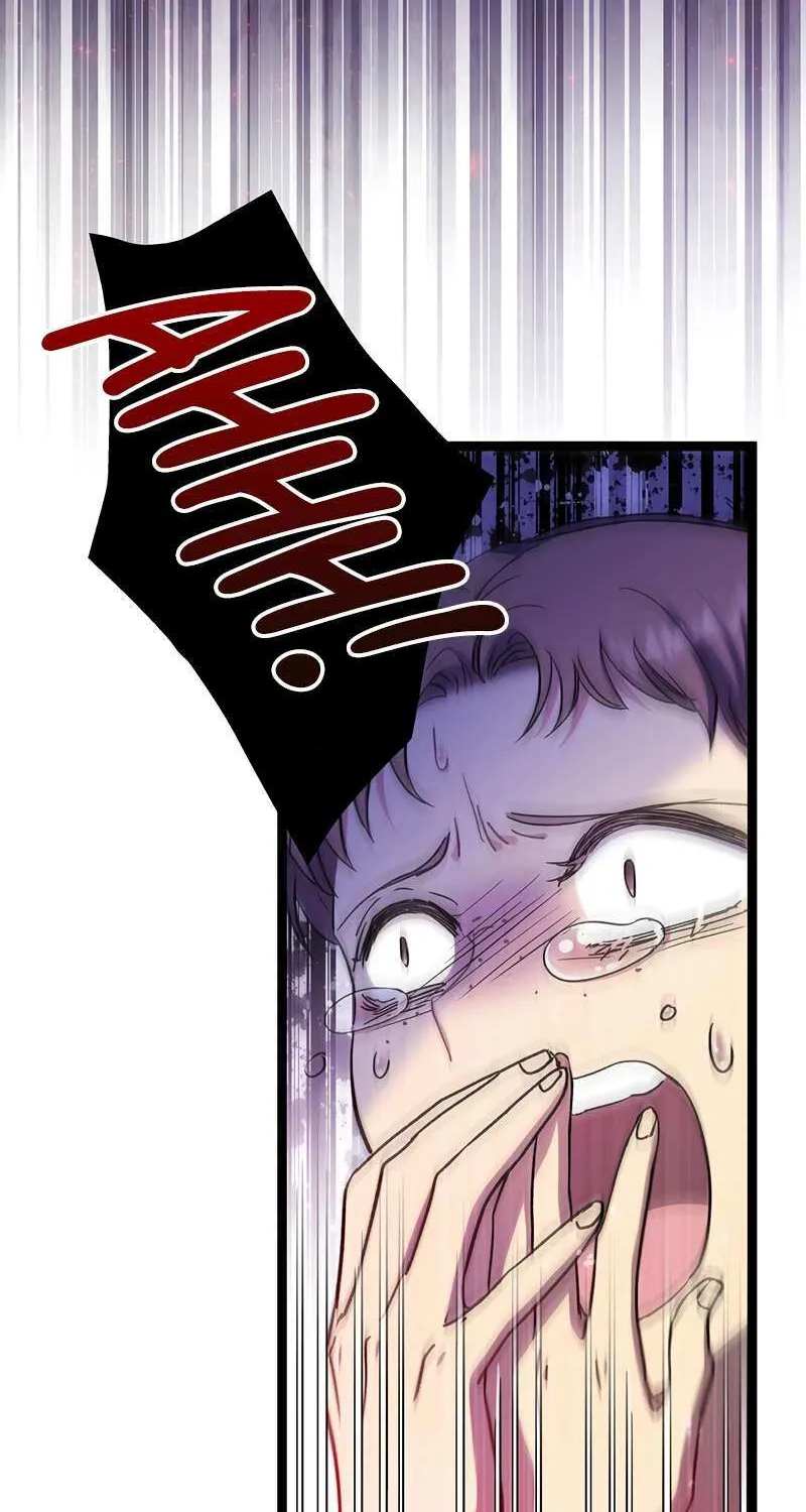 The King of Winter and the Kiss of Fire Chapter 25 page 37 - 