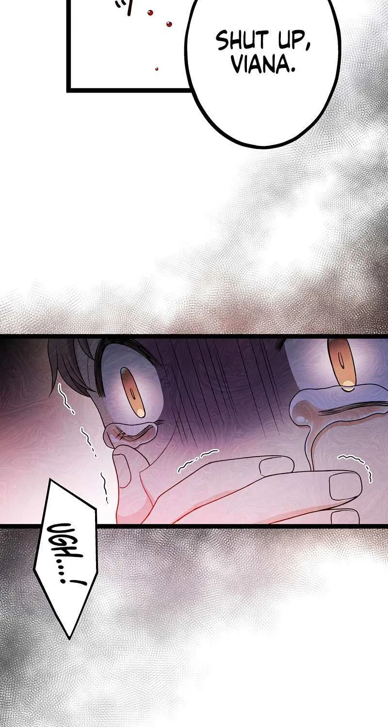 The King of Winter and the Kiss of Fire Chapter 25 page 39 - 