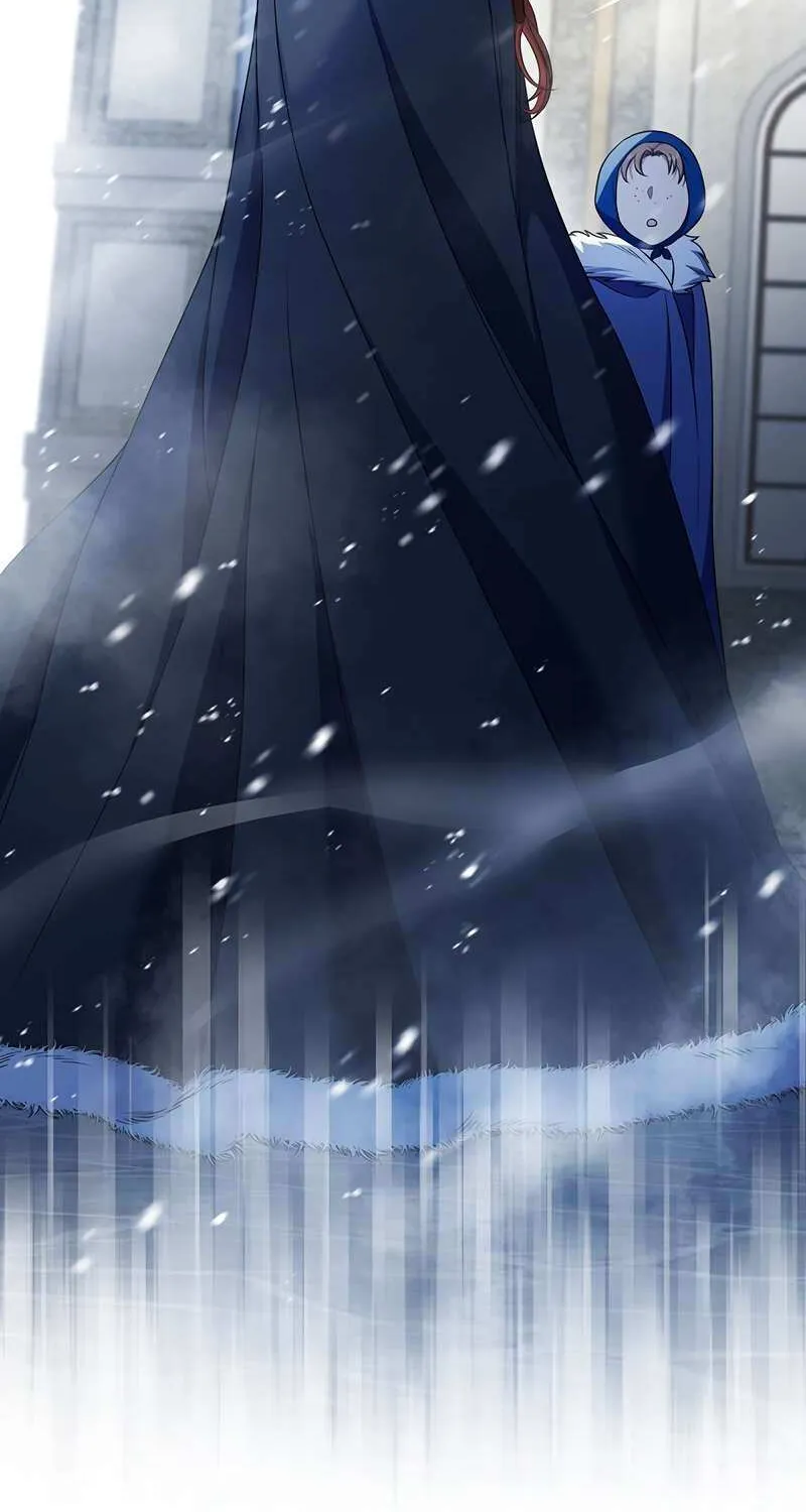 The King of Winter and the Kiss of Fire Chapter 25 page 5 - 