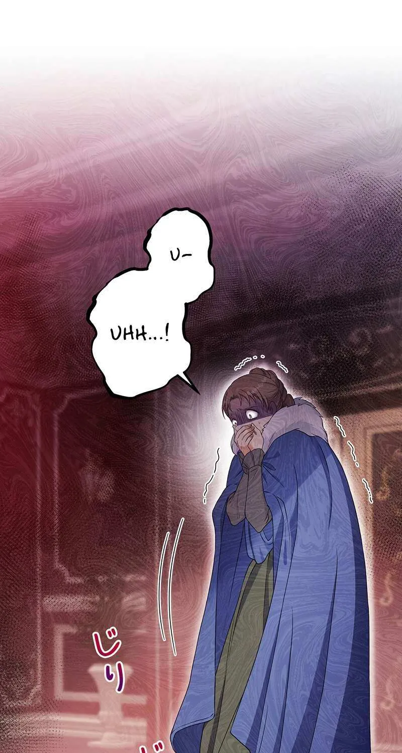 The King of Winter and the Kiss of Fire Chapter 25 page 41 - 