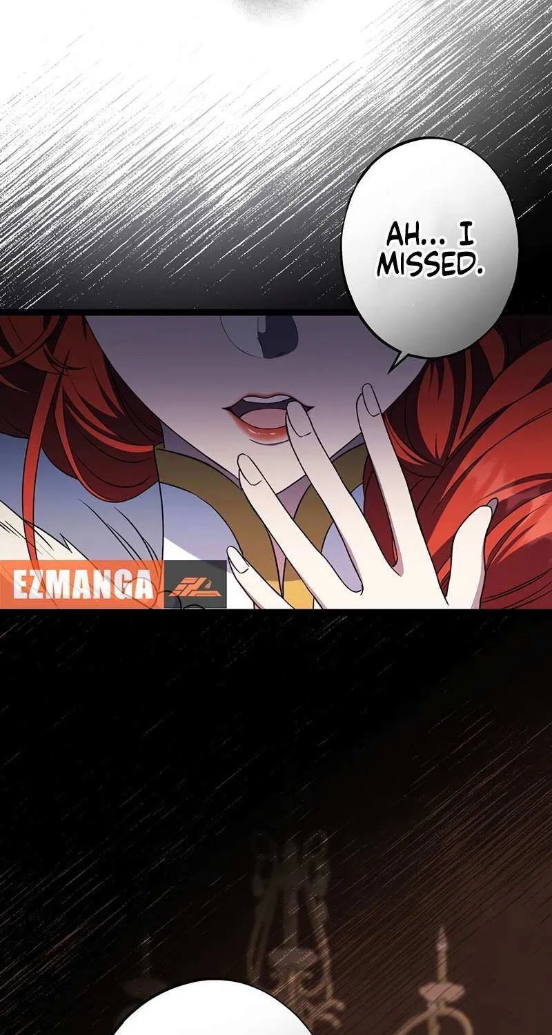 The King of Winter and the Kiss of Fire Chapter 25 page 44 - 