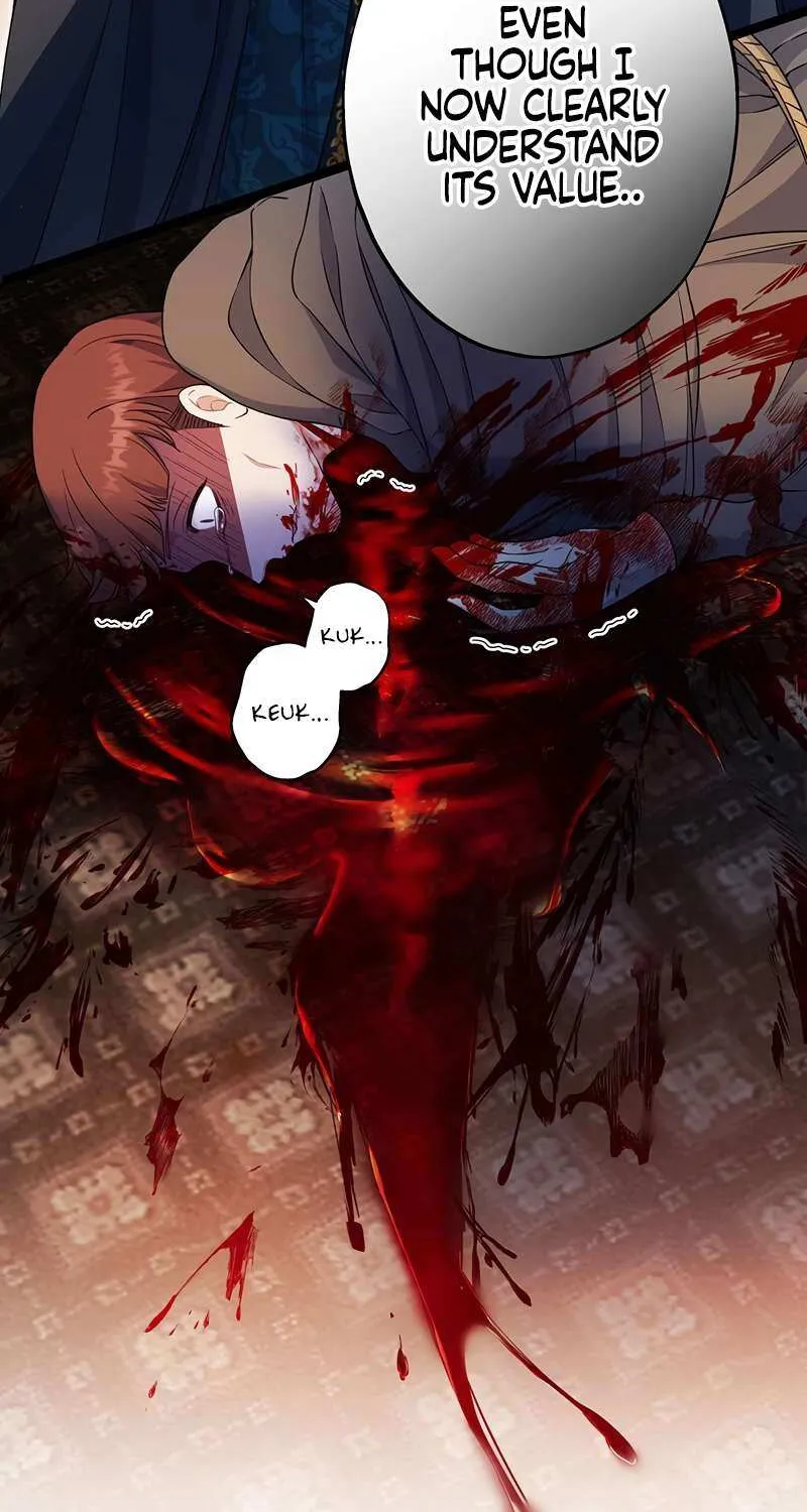 The King of Winter and the Kiss of Fire Chapter 25 page 46 - 