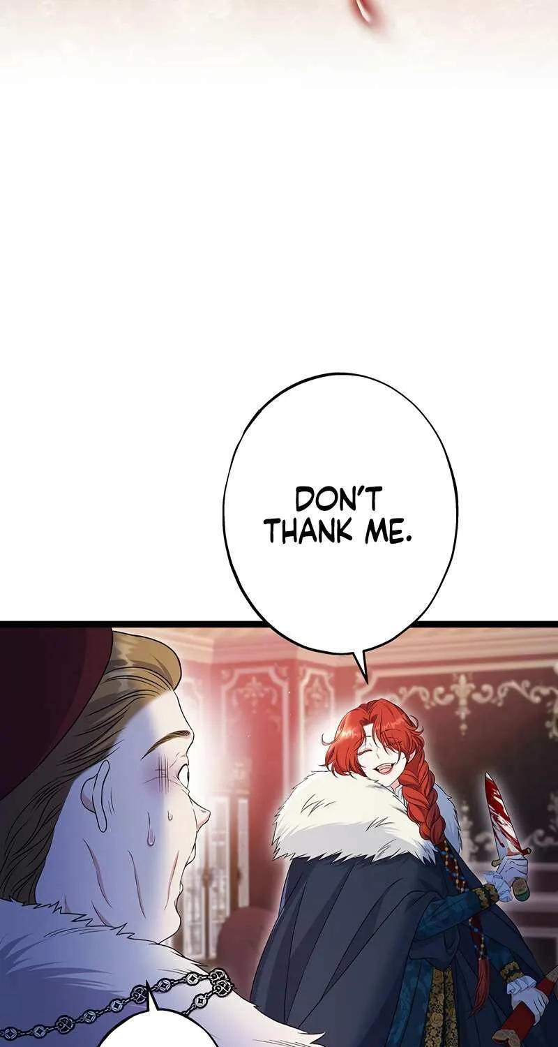 The King of Winter and the Kiss of Fire Chapter 25 page 47 - 