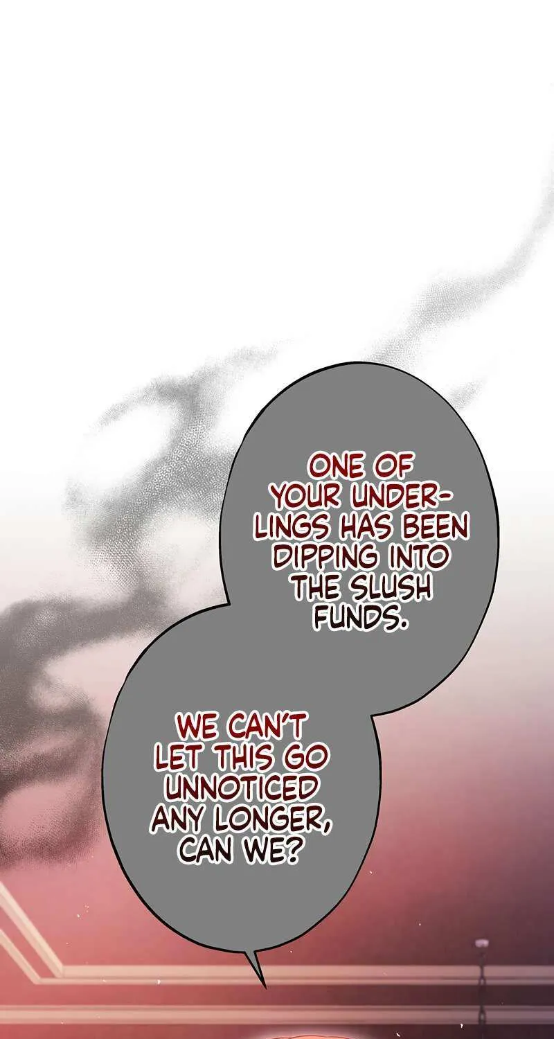 The King of Winter and the Kiss of Fire Chapter 25 page 49 - 
