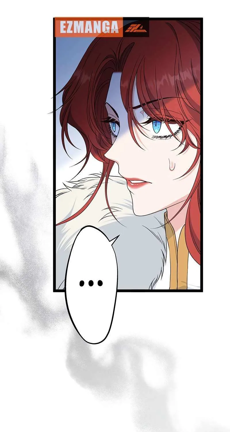 The King of Winter and the Kiss of Fire Chapter 25 page 6 - 