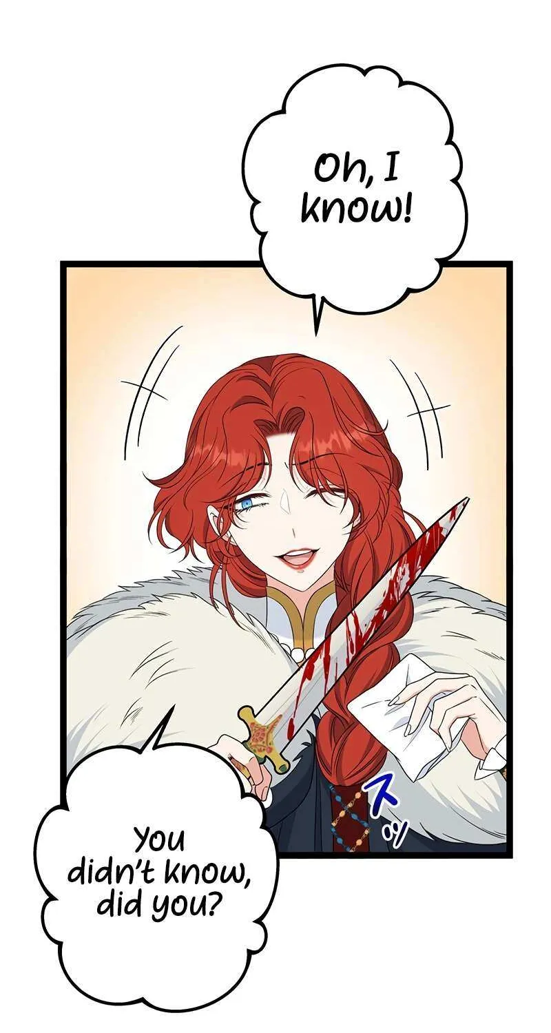 The King of Winter and the Kiss of Fire Chapter 25 page 52 - 