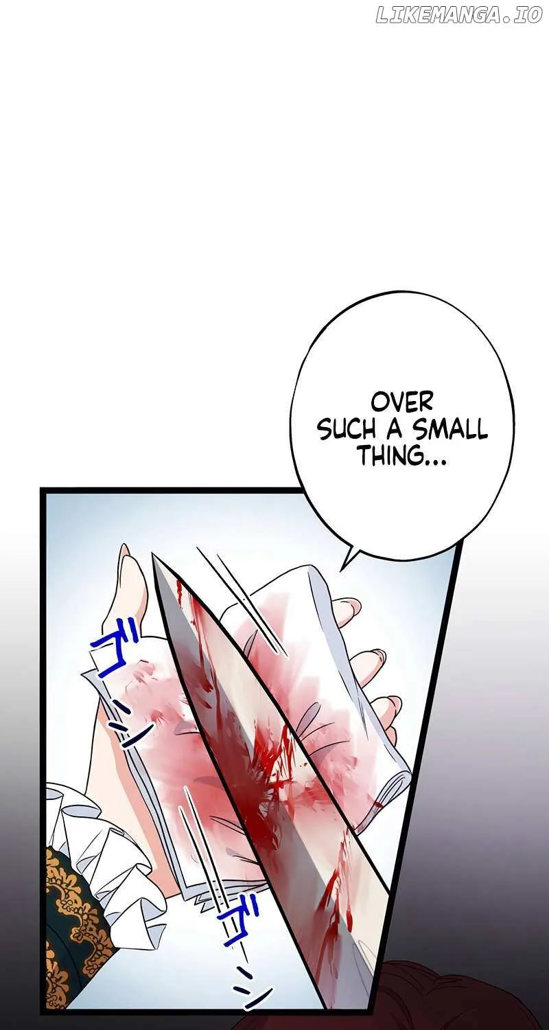 The King of Winter and the Kiss of Fire Chapter 25 page 53 - 