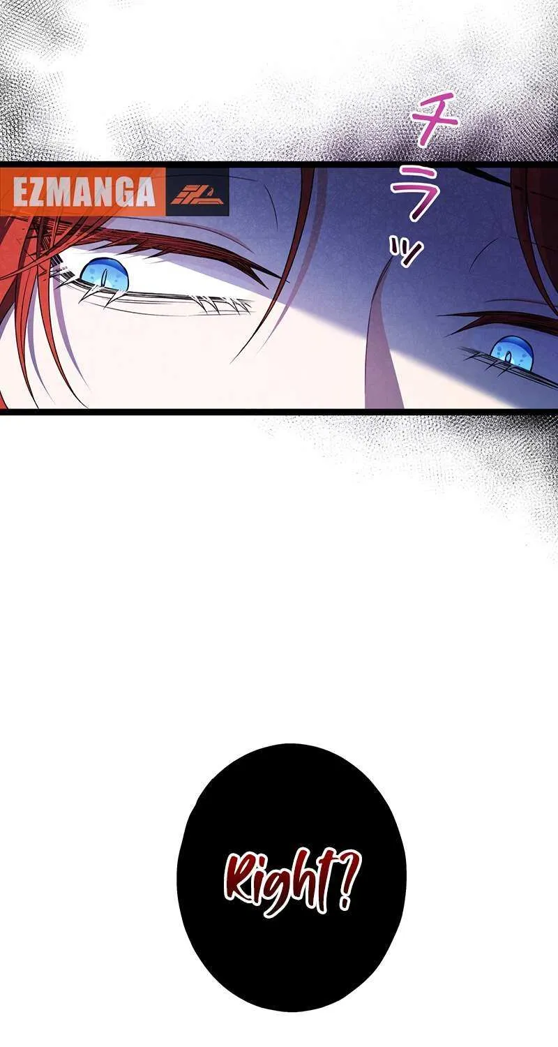 The King of Winter and the Kiss of Fire Chapter 25 page 55 - 