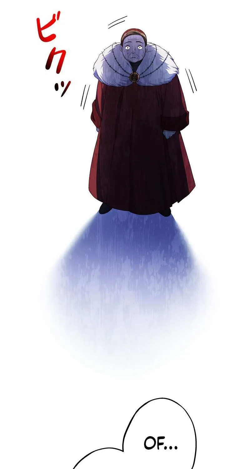 The King of Winter and the Kiss of Fire Chapter 25 page 56 - 