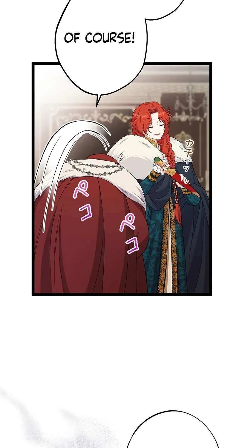 The King of Winter and the Kiss of Fire Chapter 25 page 57 - 
