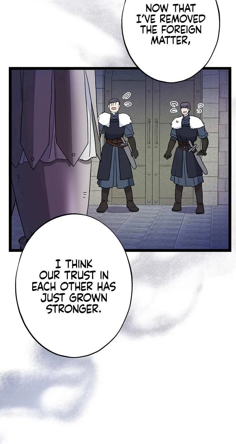 The King of Winter and the Kiss of Fire Chapter 25 page 58 - 