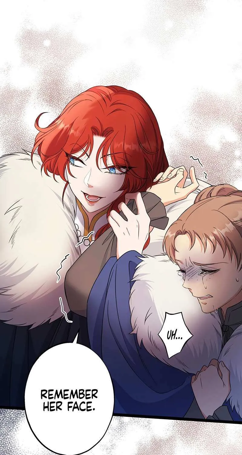 The King of Winter and the Kiss of Fire Chapter 25 page 61 - 