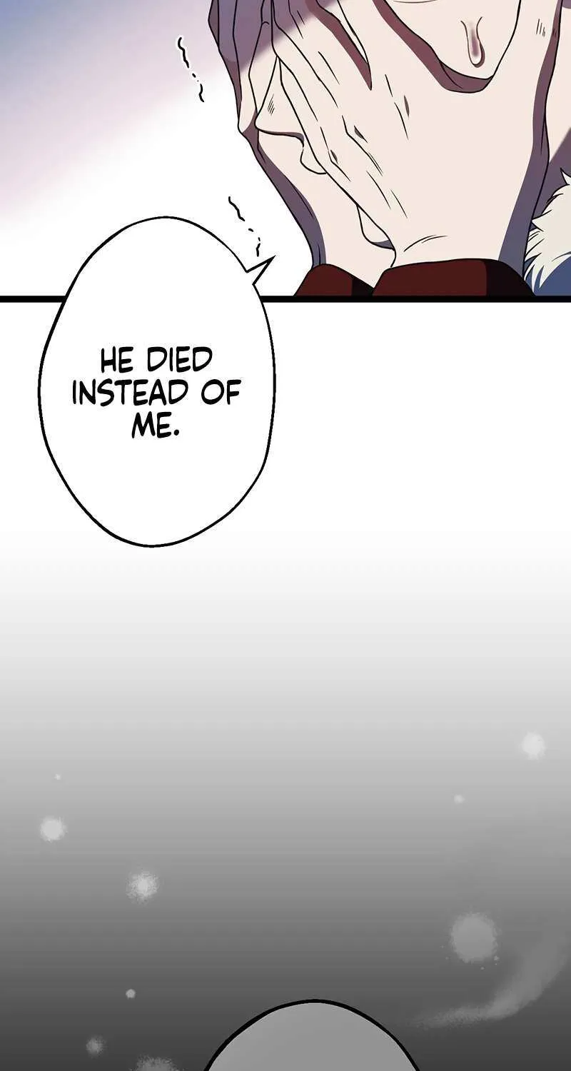 The King of Winter and the Kiss of Fire Chapter 25 page 69 - 