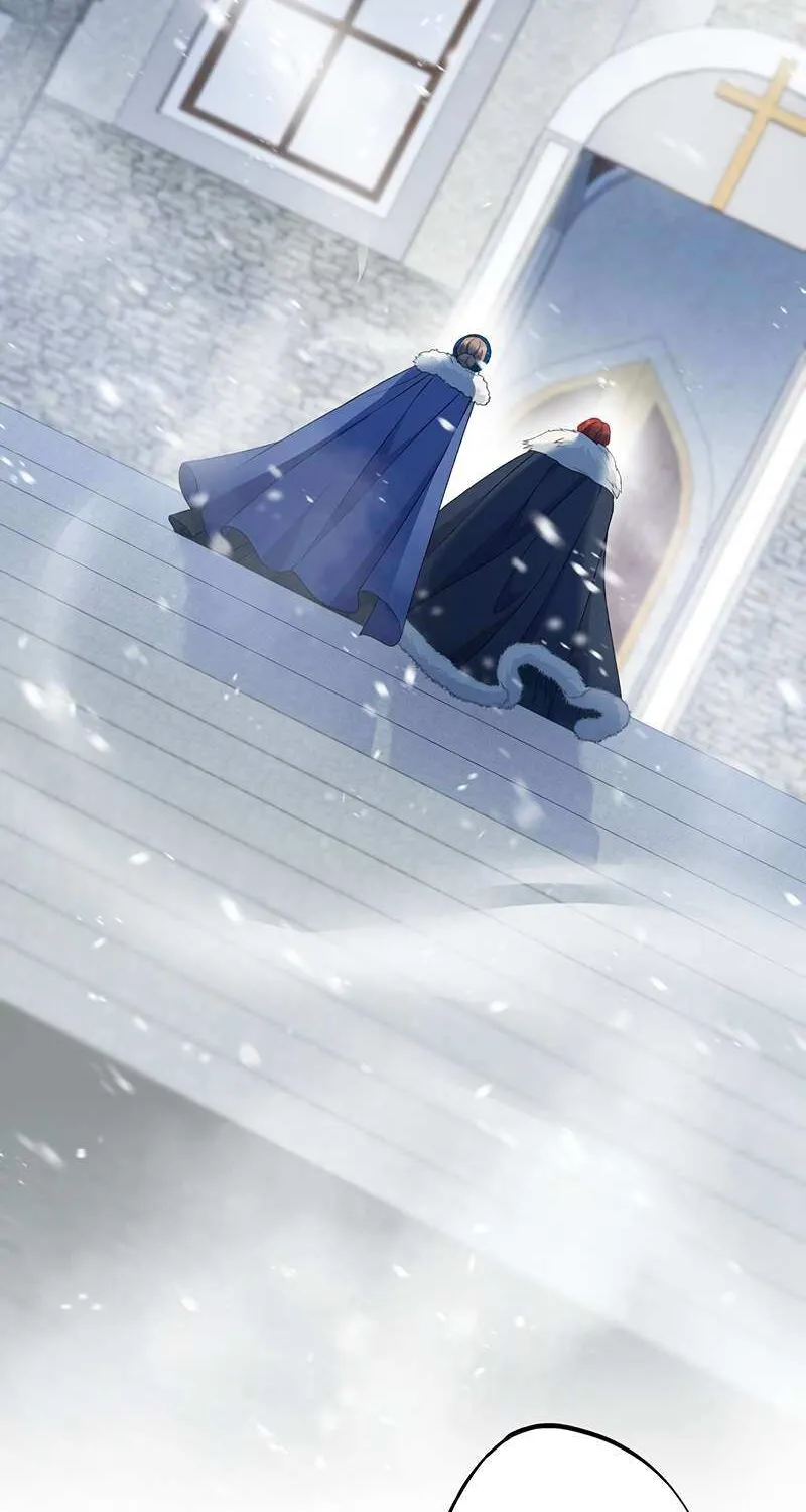 The King of Winter and the Kiss of Fire Chapter 25 page 9 - 