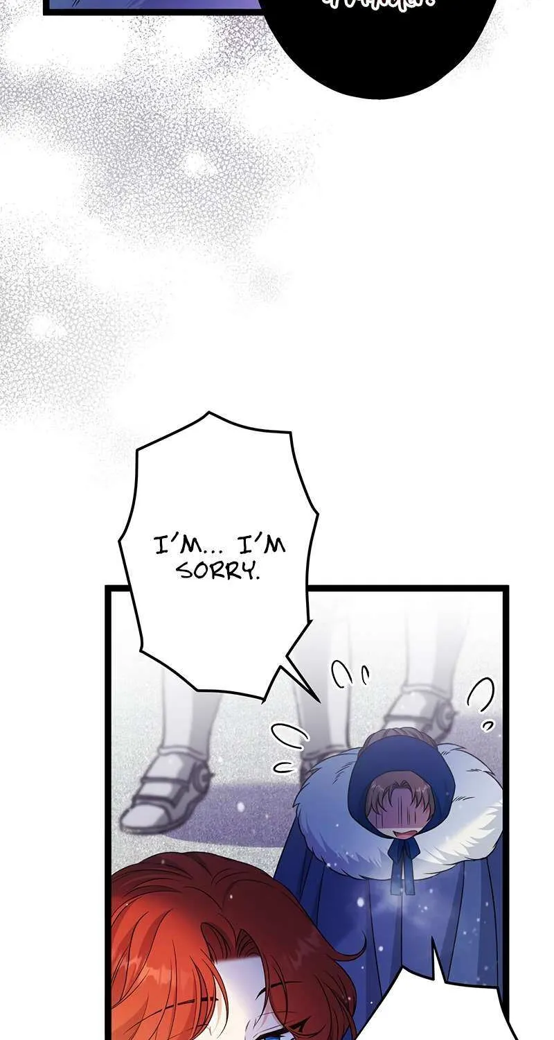 The King of Winter and the Kiss of Fire Chapter 26 page 11 - 