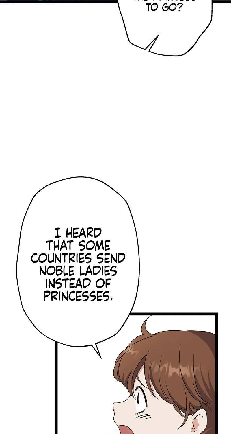 The King of Winter and the Kiss of Fire Chapter 26 page 21 - 
