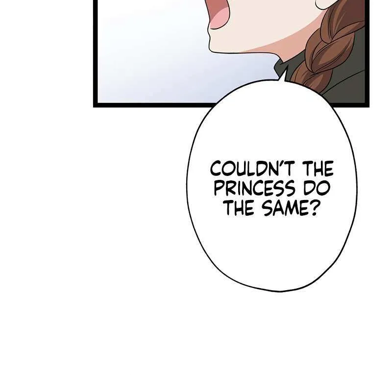 The King of Winter and the Kiss of Fire Chapter 26 page 22 - 