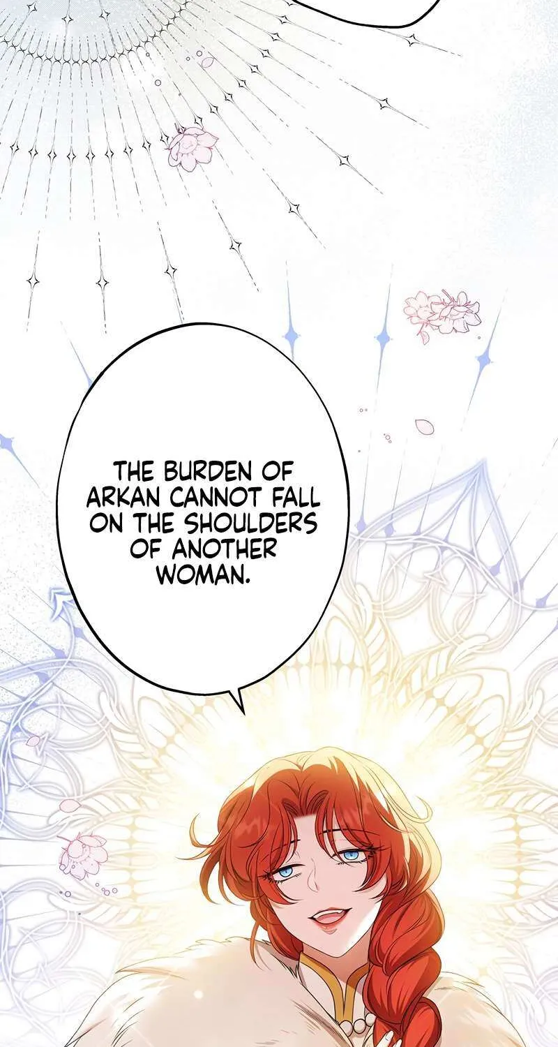 The King of Winter and the Kiss of Fire Chapter 26 page 24 - 