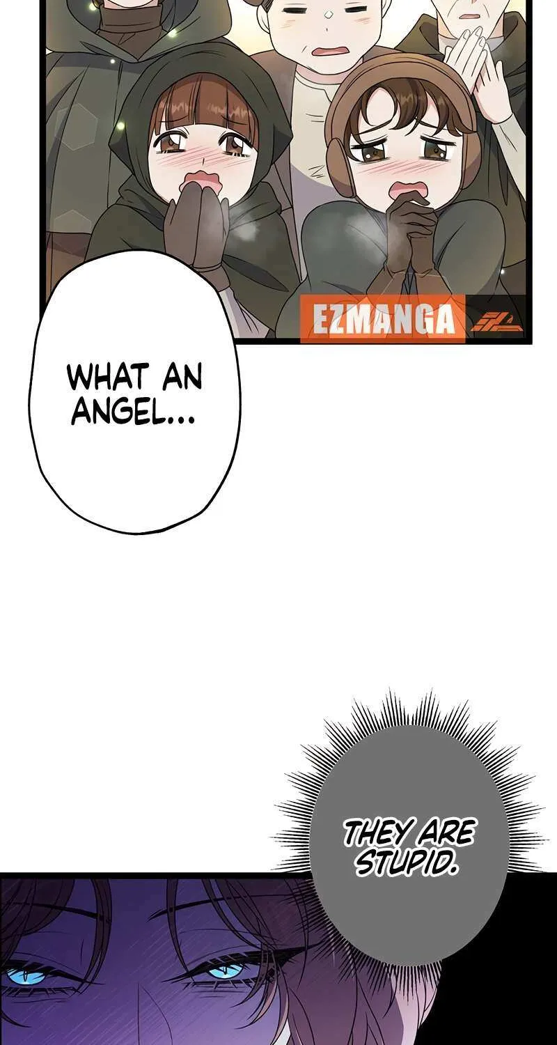 The King of Winter and the Kiss of Fire Chapter 26 page 26 - 