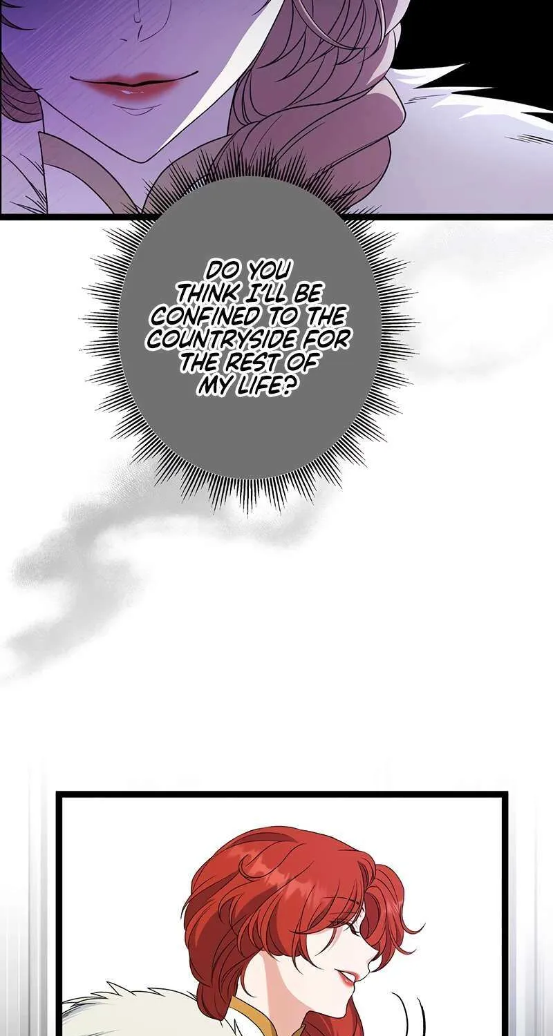 The King of Winter and the Kiss of Fire Chapter 26 page 27 - 