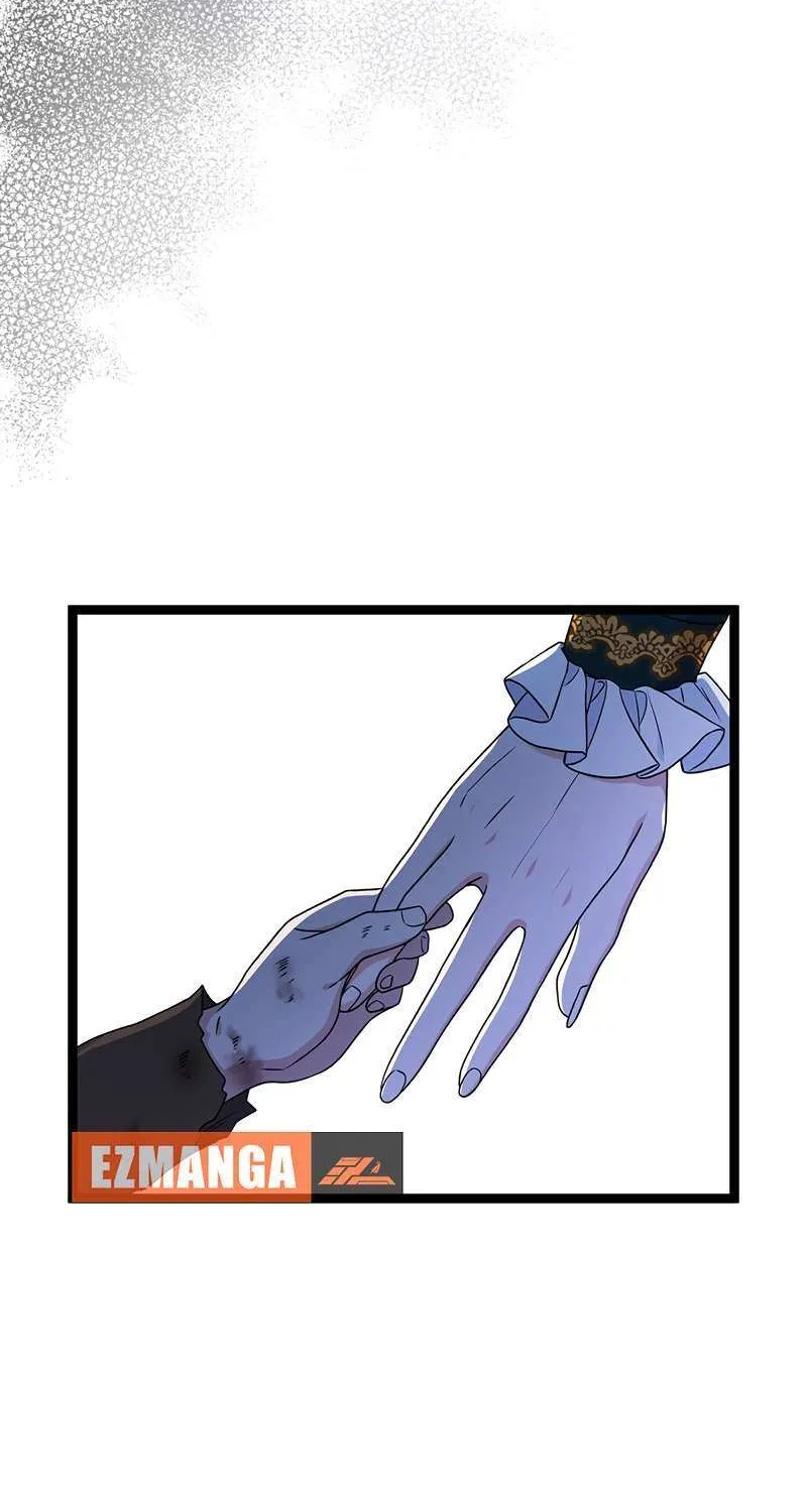 The King of Winter and the Kiss of Fire Chapter 26 page 30 - 