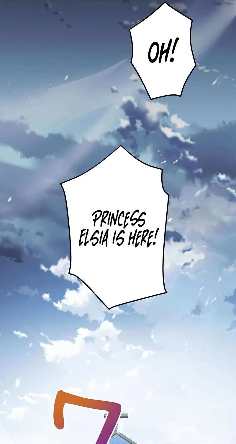 The King of Winter and the Kiss of Fire Chapter 26 page 4 - 
