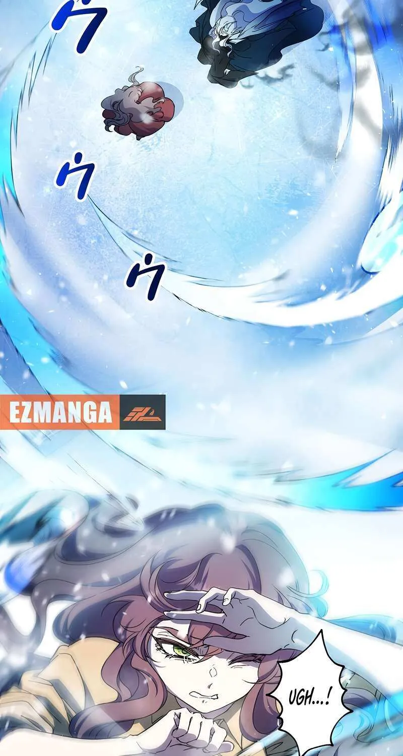 The King of Winter and the Kiss of Fire Chapter 26 page 37 - 