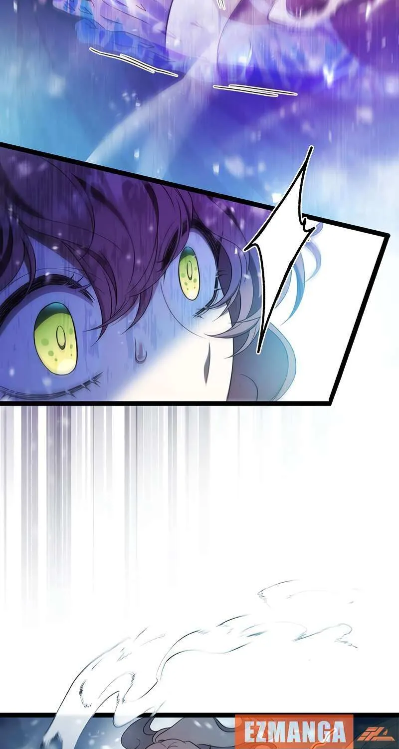 The King of Winter and the Kiss of Fire Chapter 26 page 41 - 