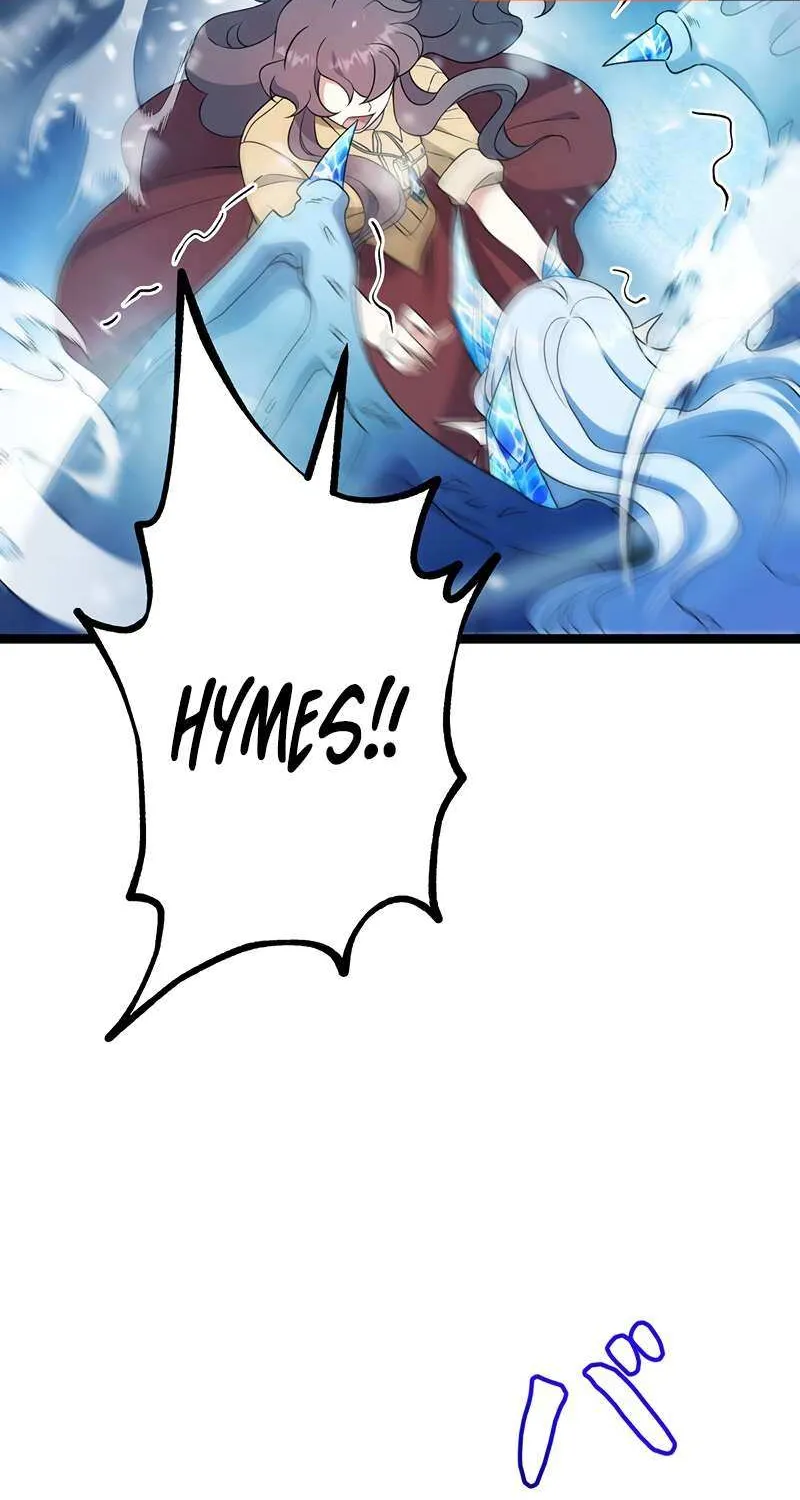 The King of Winter and the Kiss of Fire Chapter 26 page 42 - 