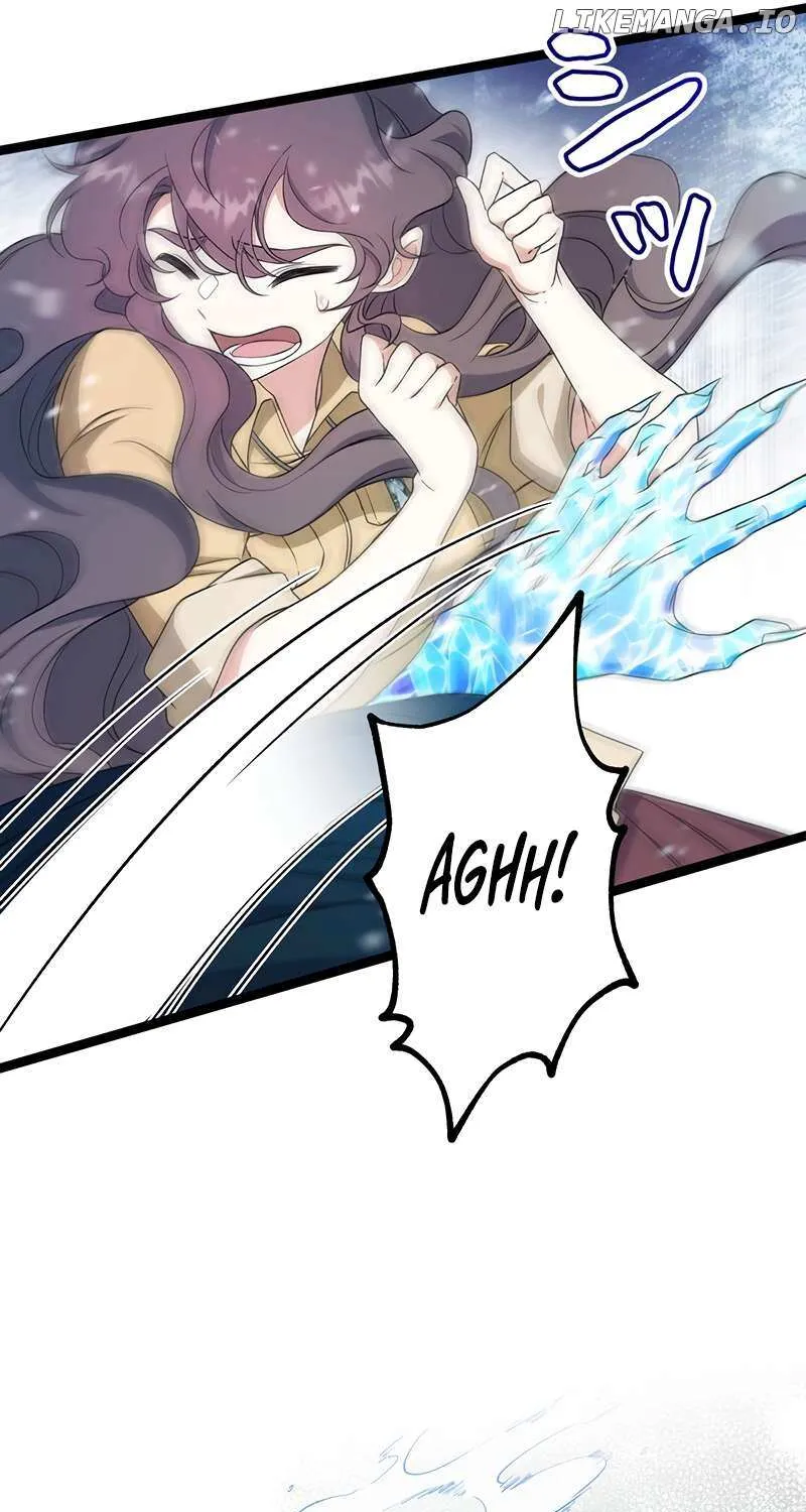 The King of Winter and the Kiss of Fire Chapter 26 page 43 - 