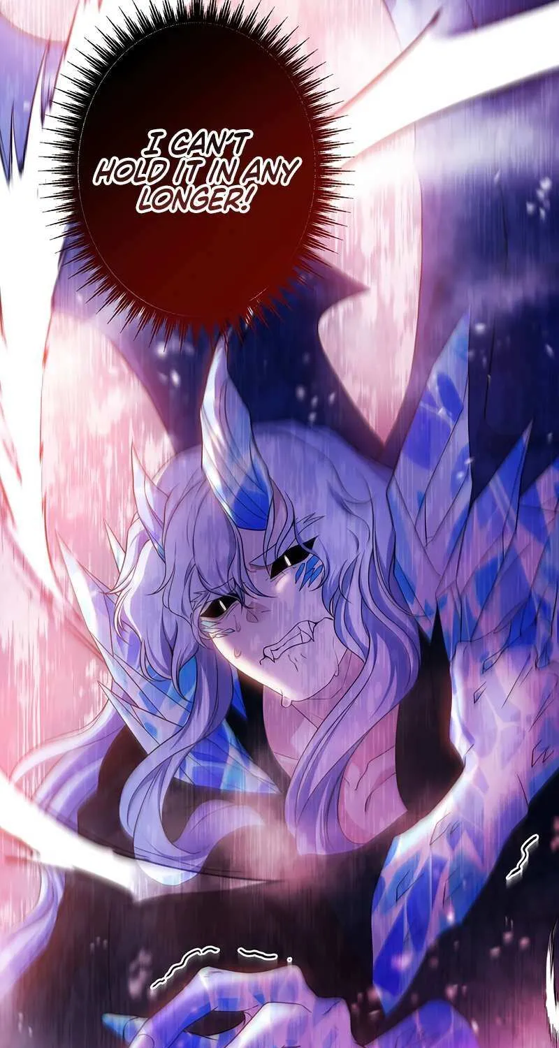 The King of Winter and the Kiss of Fire Chapter 26 page 45 - 