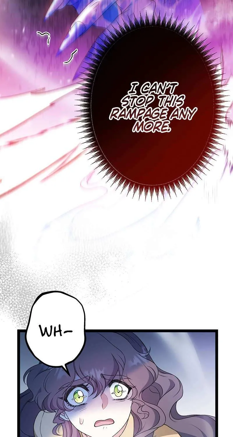 The King of Winter and the Kiss of Fire Chapter 26 page 46 - 
