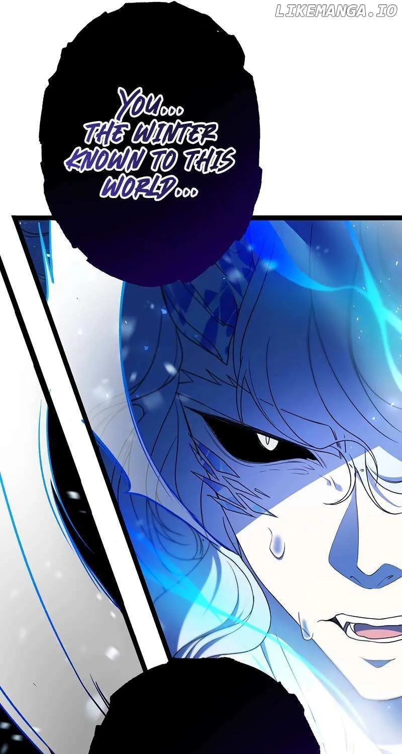 The King of Winter and the Kiss of Fire Chapter 26 page 52 - 