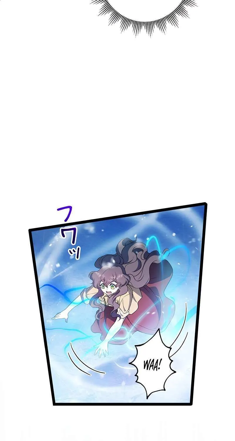 The King of Winter and the Kiss of Fire Chapter 26 page 54 - 