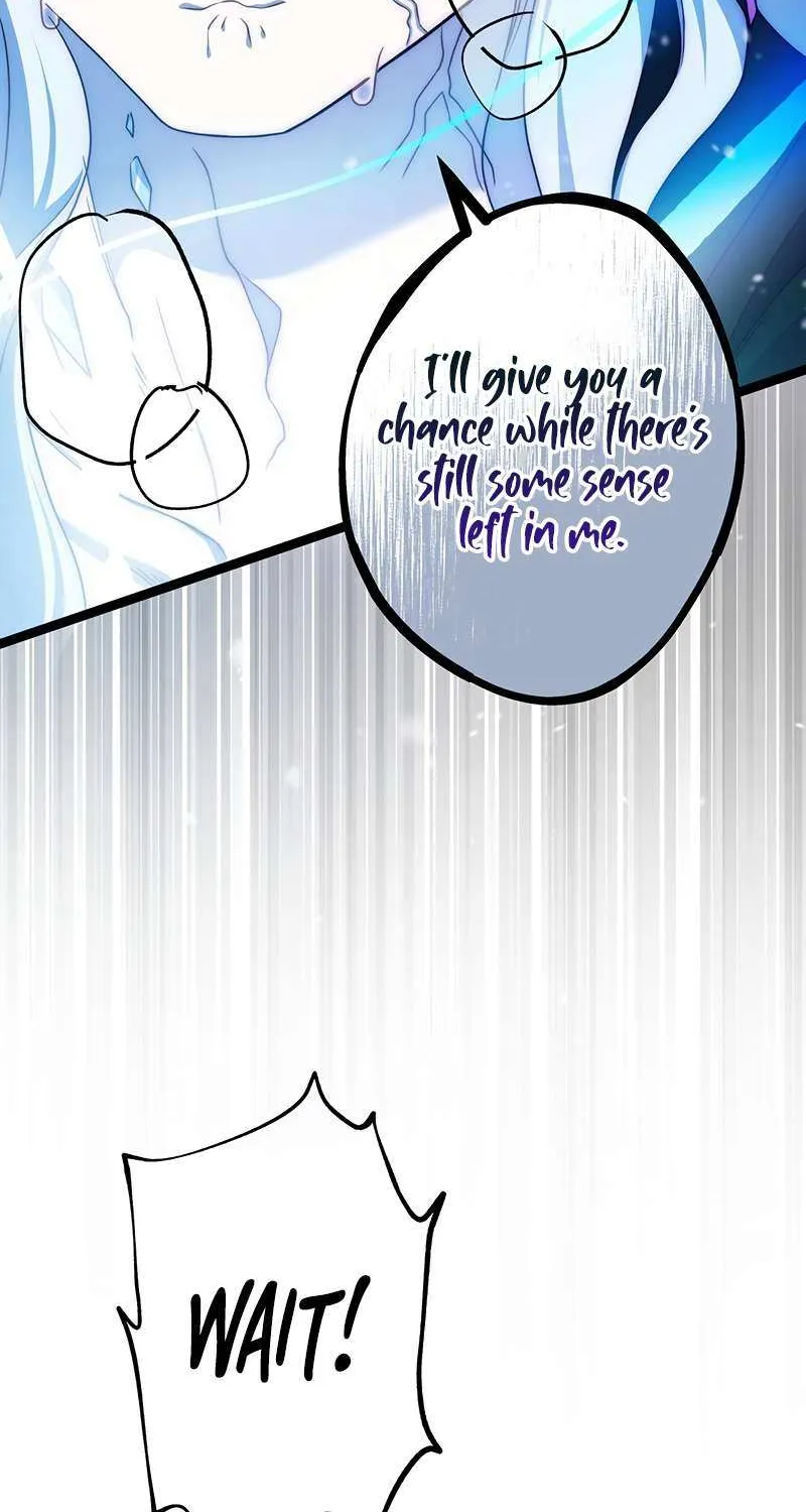 The King of Winter and the Kiss of Fire Chapter 26 page 57 - 