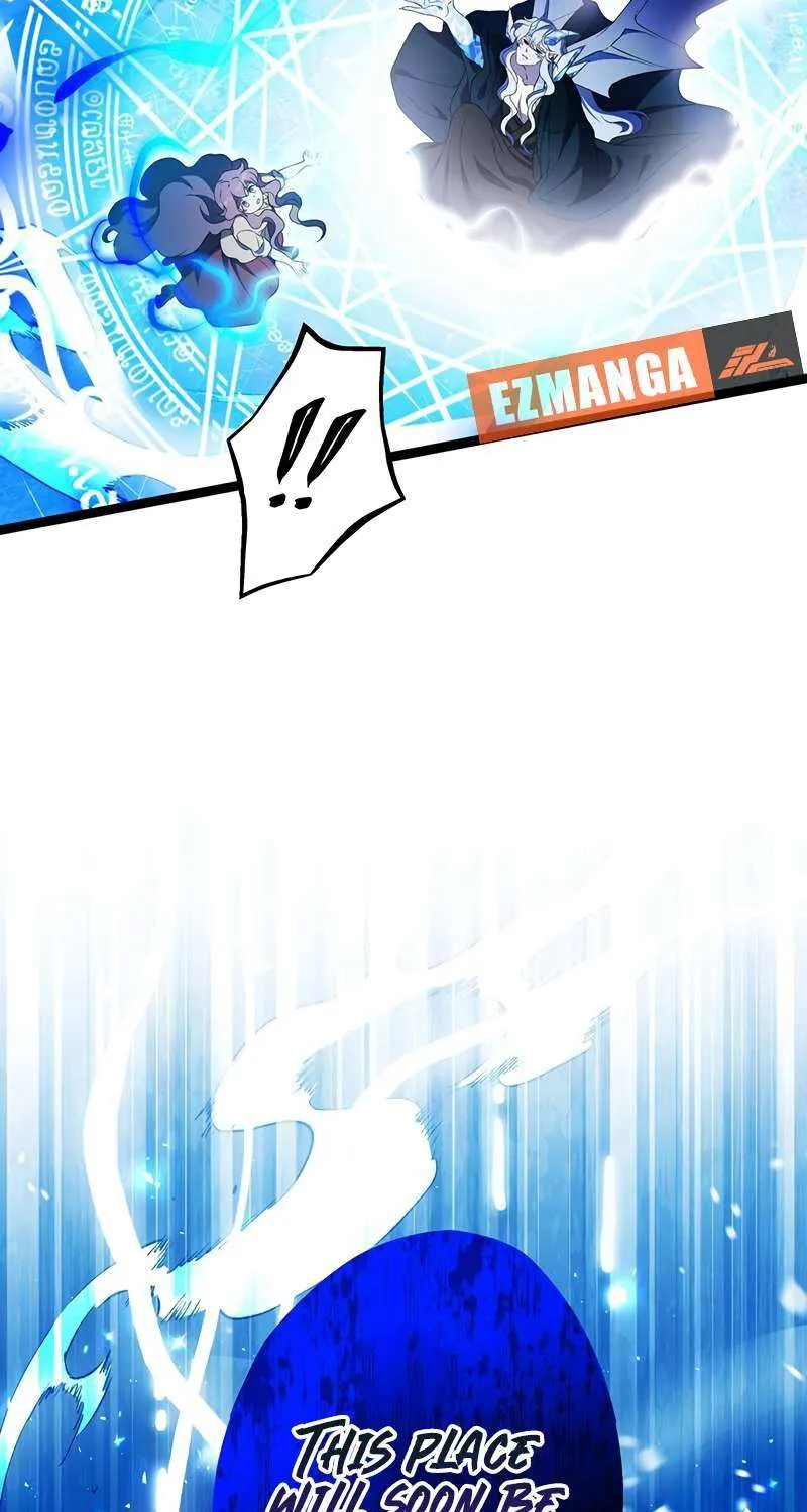 The King of Winter and the Kiss of Fire Chapter 26 page 60 - 
