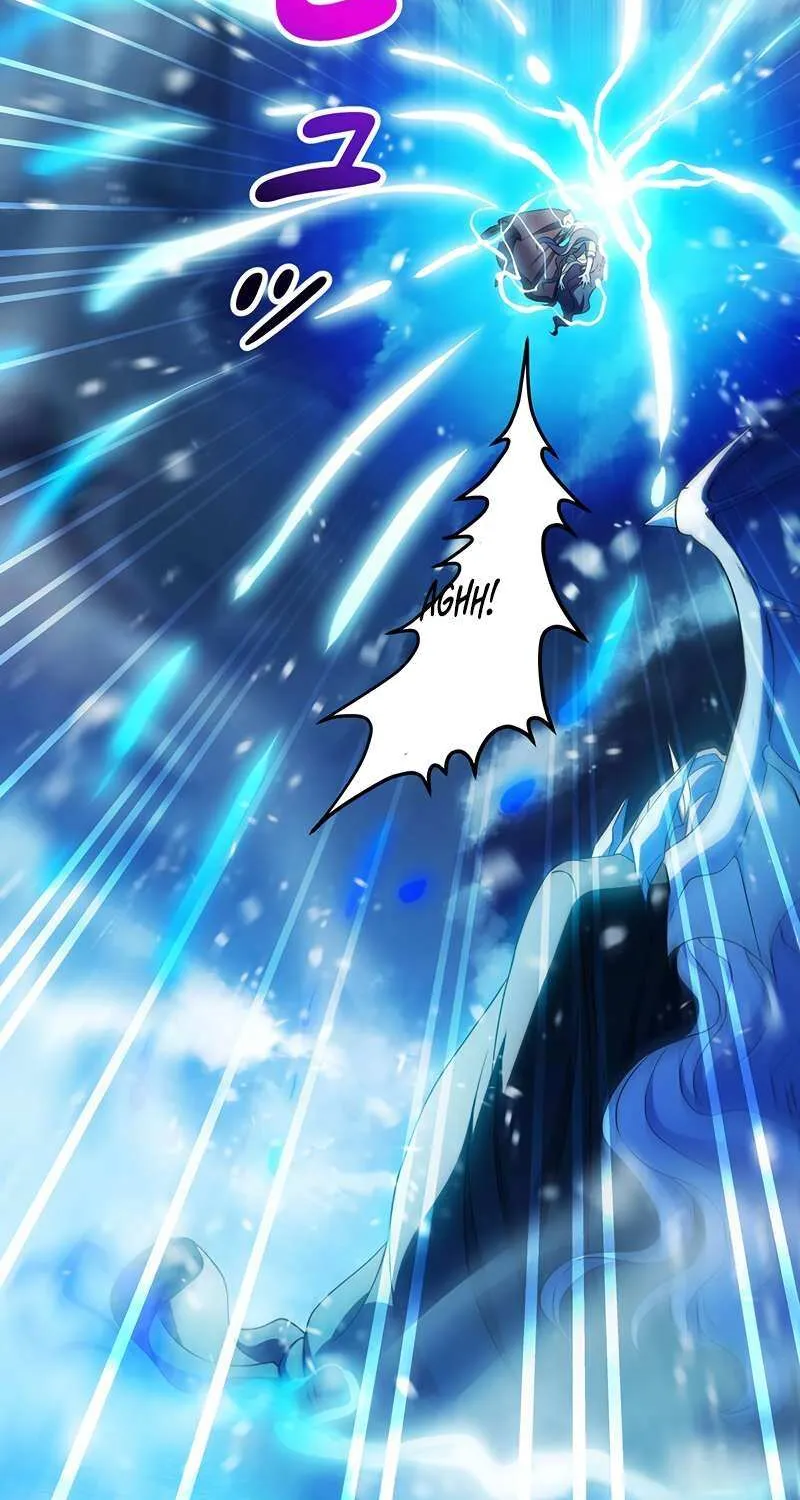 The King of Winter and the Kiss of Fire Chapter 26 page 64 - 