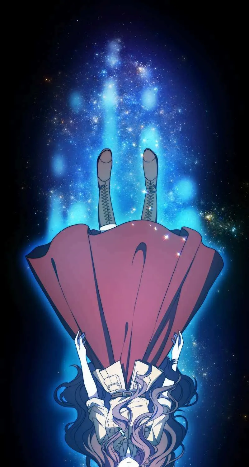 The King of Winter and the Kiss of Fire Chapter 26 page 70 - 