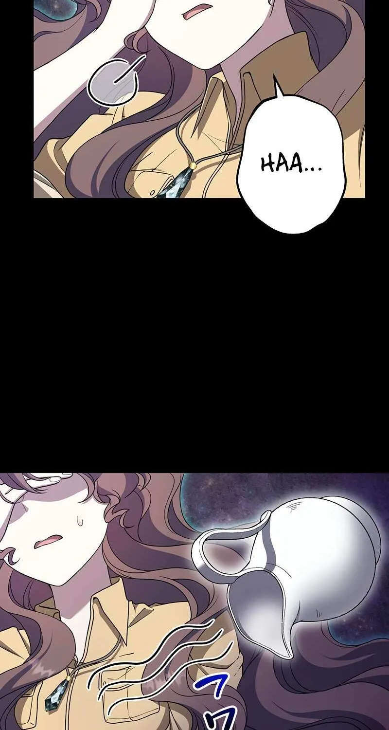 The King of Winter and the Kiss of Fire Chapter 27 page 16 - 