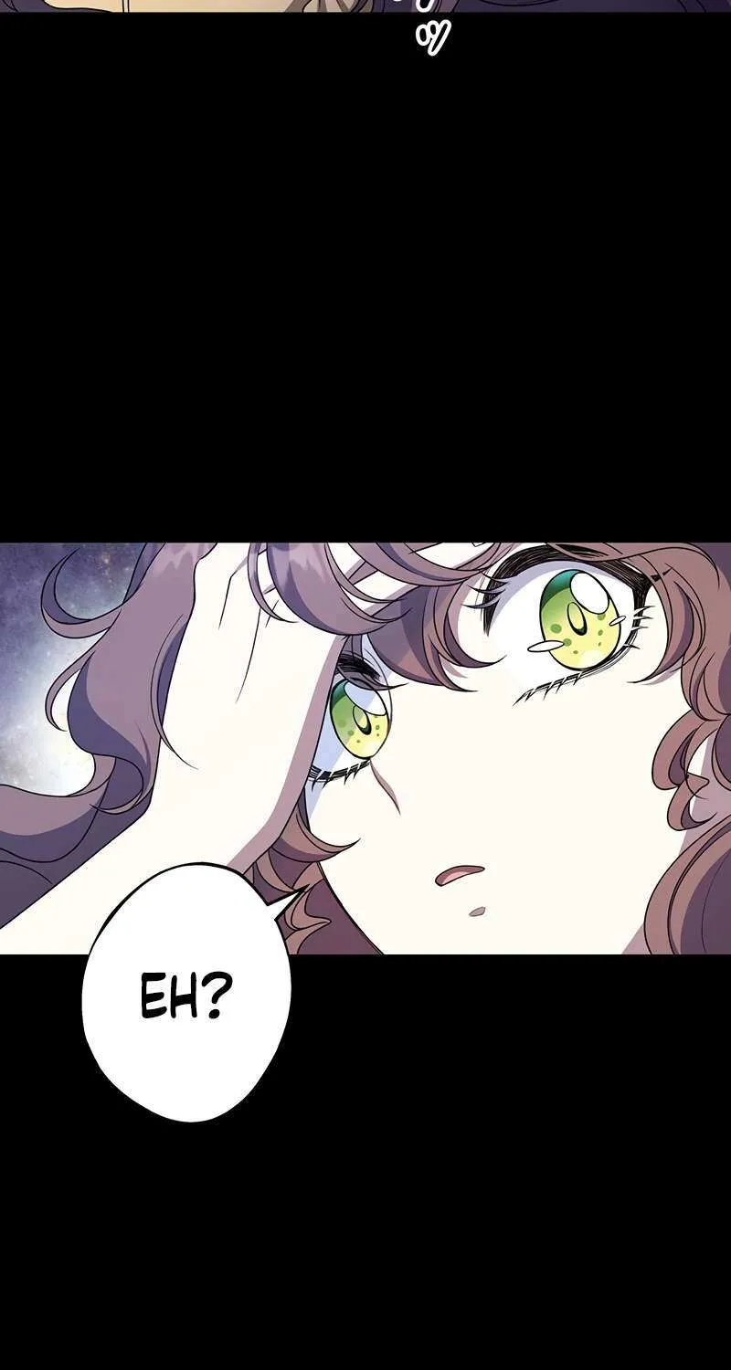 The King of Winter and the Kiss of Fire Chapter 27 page 17 - 